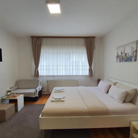 Studio Apartman 11 Bihać Exteriér fotografie