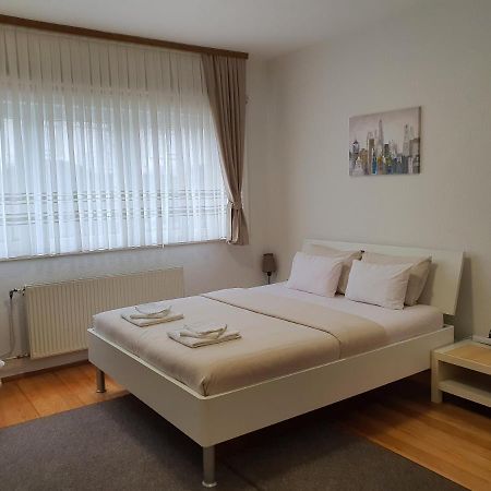 Studio Apartman 11 Bihać Exteriér fotografie