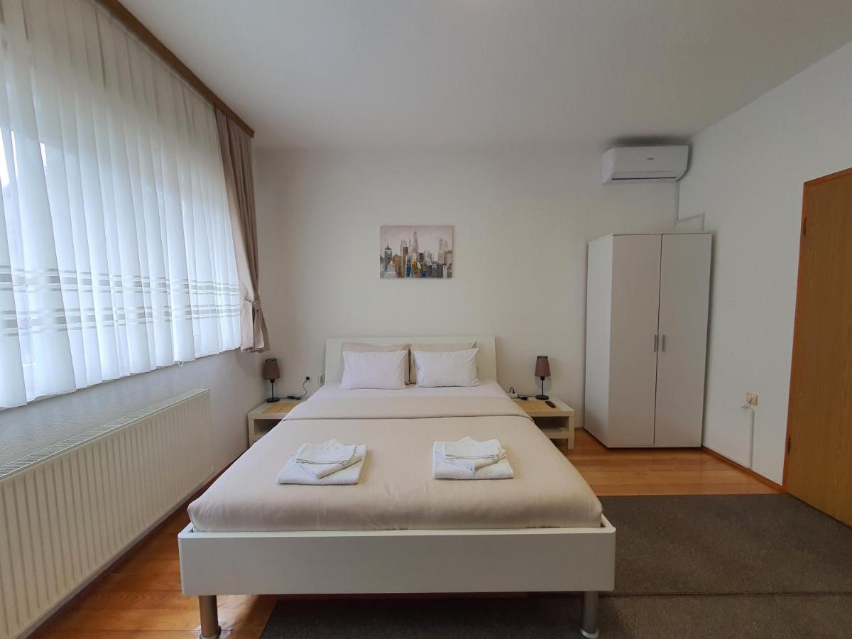 Studio Apartman 11 Bihać Exteriér fotografie