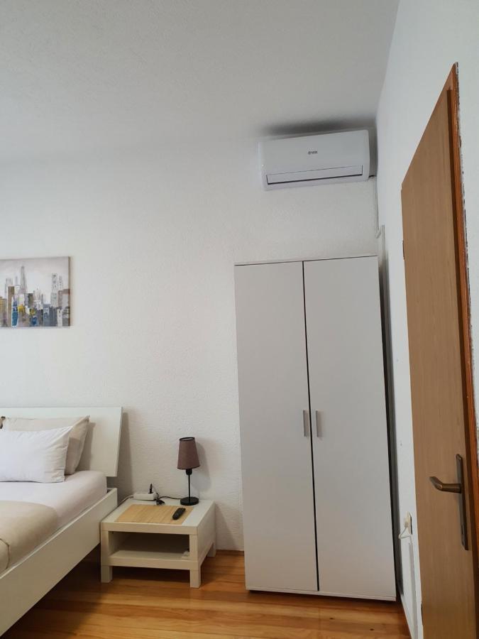 Studio Apartman 11 Bihać Exteriér fotografie