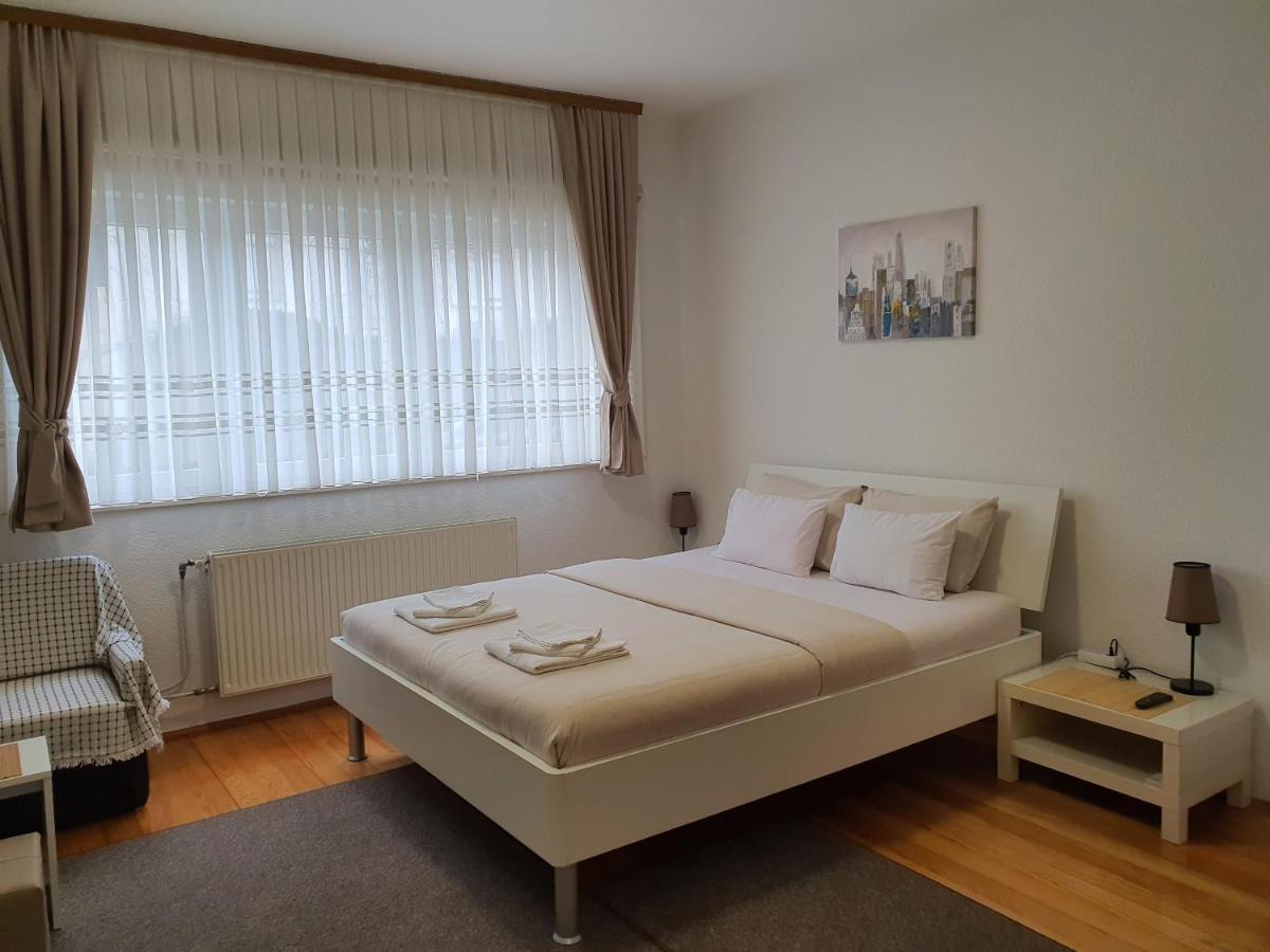 Studio Apartman 11 Bihać Exteriér fotografie