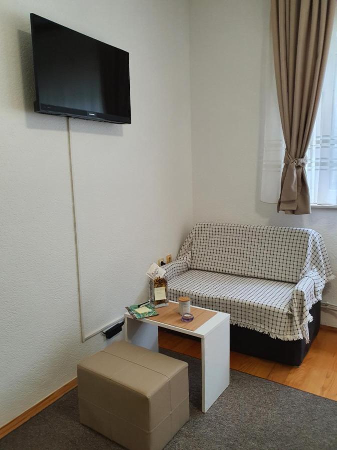 Studio Apartman 11 Bihać Exteriér fotografie