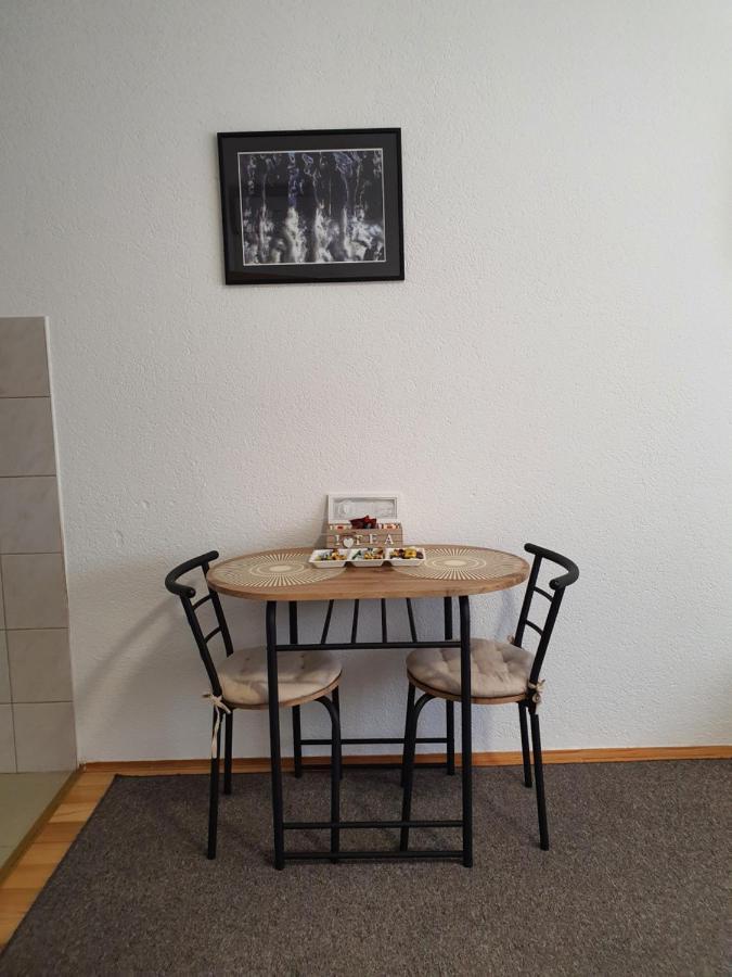 Studio Apartman 11 Bihać Exteriér fotografie
