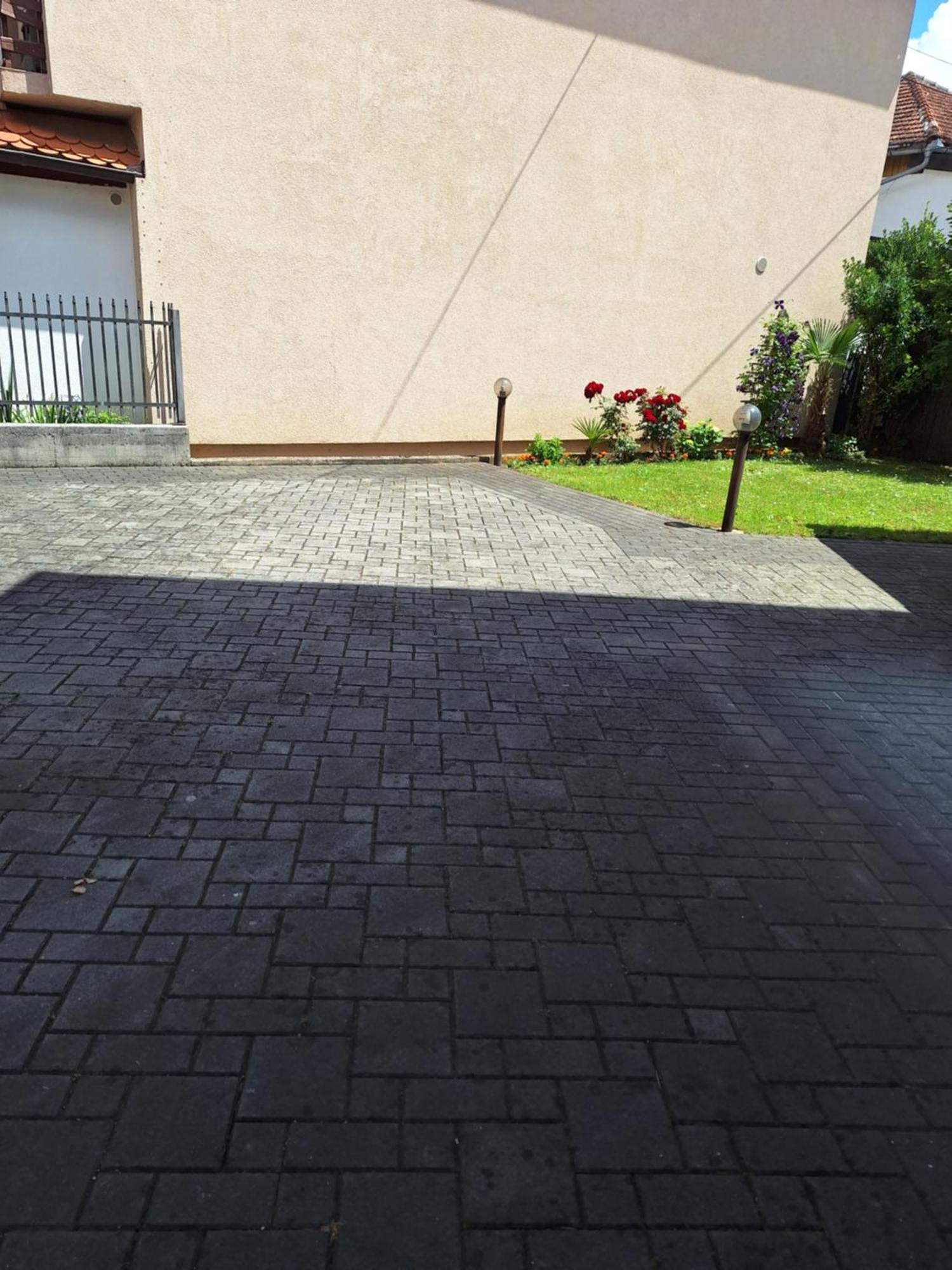 Studio Apartman 11 Bihać Exteriér fotografie